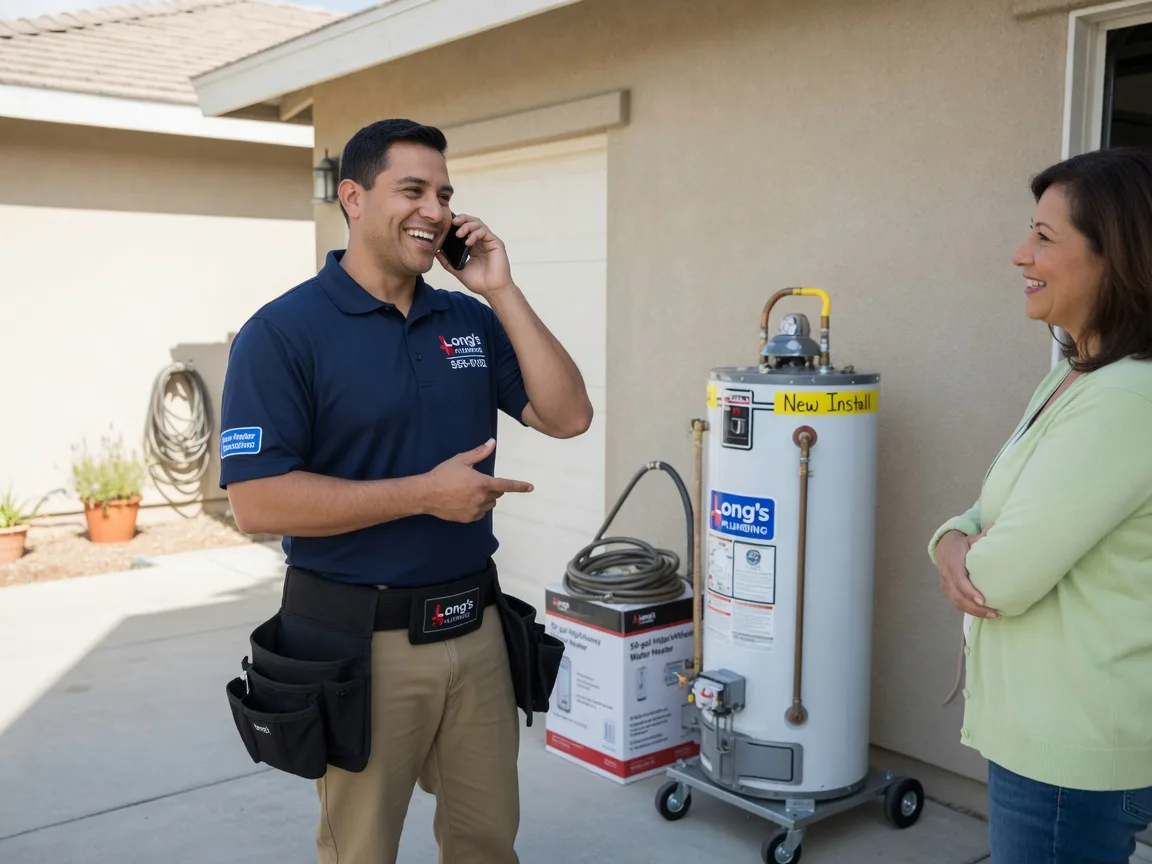 Leak Detection Conway, MO FAQs